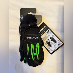 CAMP G Comp Warm Gloves